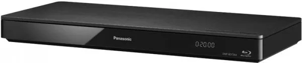 Panasonic DMP-BDT364 3