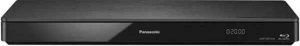 Panasonic DMP-BDT364