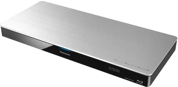 Panasonic DMP-BDT365 2