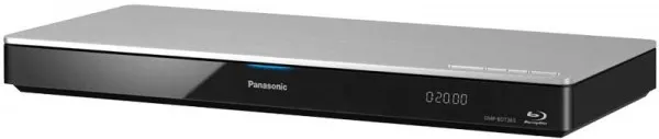 Panasonic DMP-BDT365 3