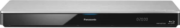 Panasonic DMP-BDT365