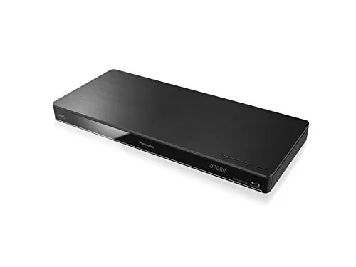Panasonic DMP-BDT374EG 3
