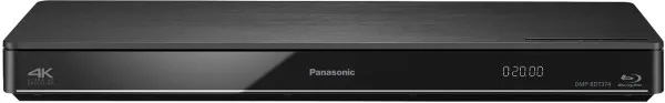 Panasonic DMP-BDT374EG