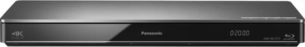 Panasonic DMP-BDT375