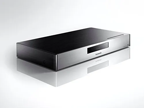 Panasonic DMP-BDT570 3