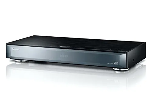 Panasonic DMP-UB900 4