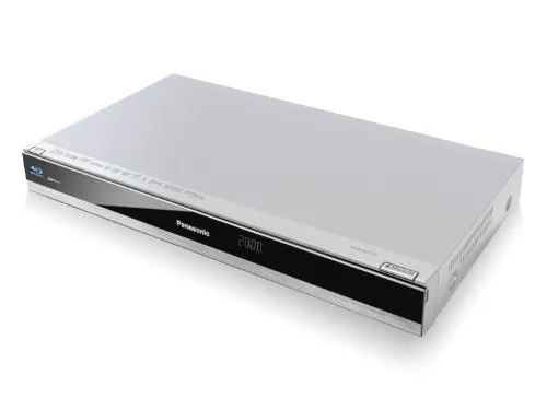 Panasonic DMR-BCT720 2