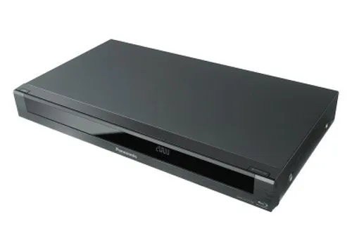 Panasonic DMR-BCT730 4