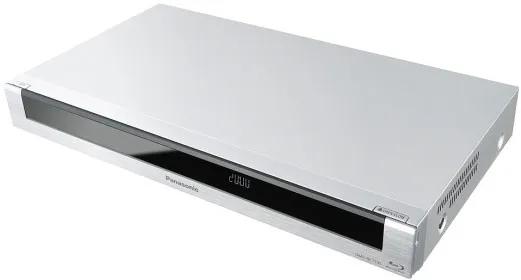 Panasonic DMR-BCT735 3