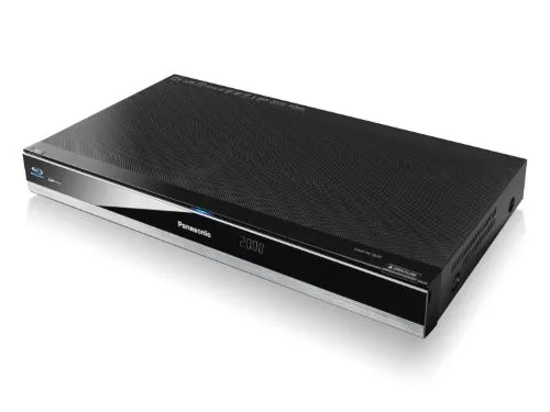 Panasonic DMR-BCT820 3