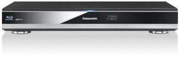 Panasonic DMR-BCT820