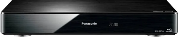 Panasonic DMR-BCT940