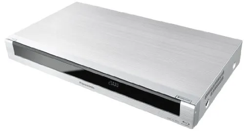 Panasonic DMR-BCT835 4