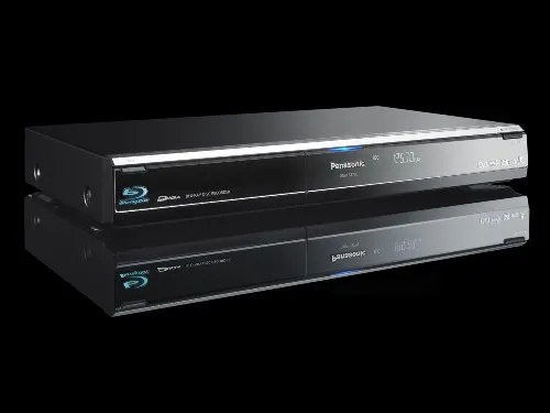 Panasonic DMR-BS750 4