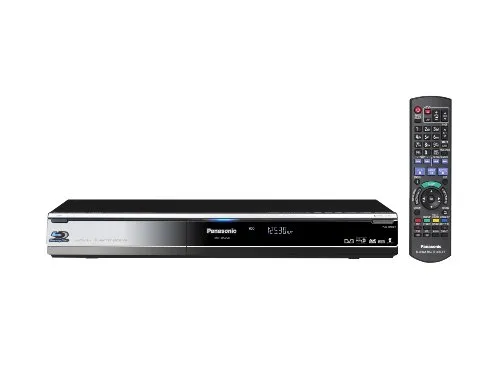 Panasonic DMR-BS750