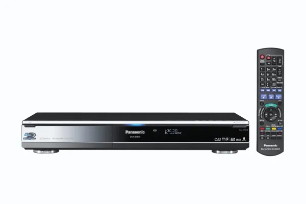 Panasonic DMR-BS850