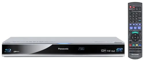 Panasonic DMR-BST701