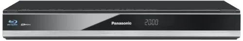 Panasonic DMR-BST720 2