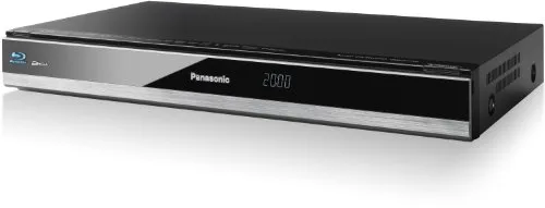 Panasonic DMR-BST720 3