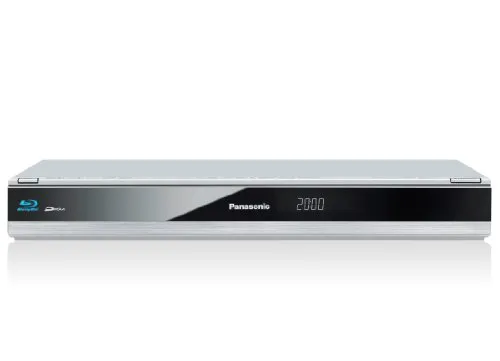 Panasonic DMR-BST721 2