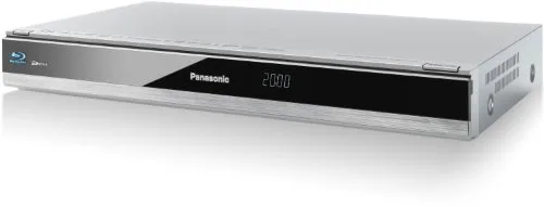 Panasonic DMR-BST721 3