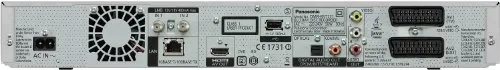 Panasonic DMR-BST721 4