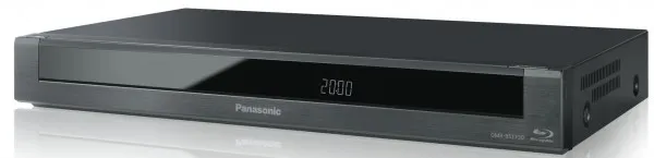 Panasonic DMR-BST730 2