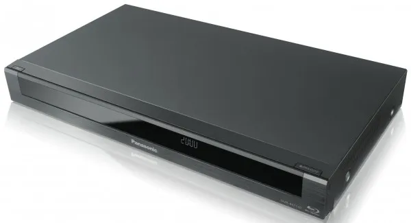 Panasonic DMR-BST730 4