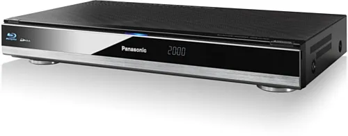 Panasonic DMR-BST820 2