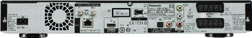 Panasonic DMR-BST820 4