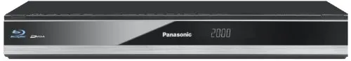 Panasonic DMR-BST820
