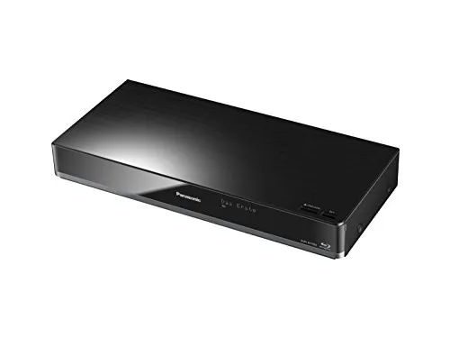 Panasonic DMR-BST850 2