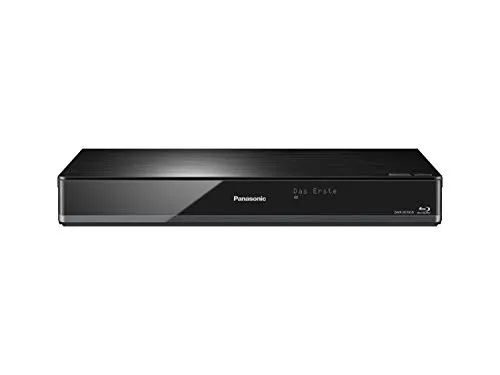 Panasonic DMR-BST850 4