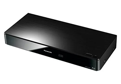 Panasonic DMR-BST940 2