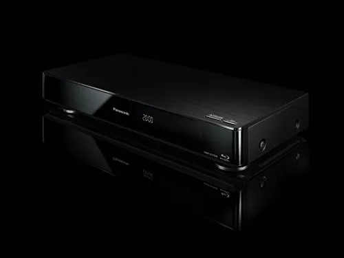 Panasonic DMR-BST940 3