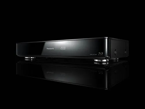 Panasonic DMR-BST940 4