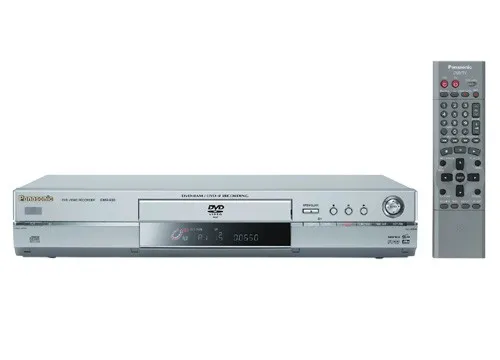 Panasonic DMR-E30