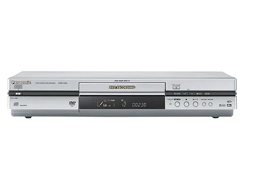 Panasonic DMR-E50