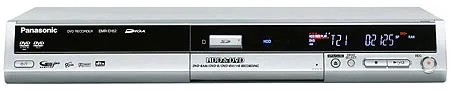 Panasonic DMR-EH52EG