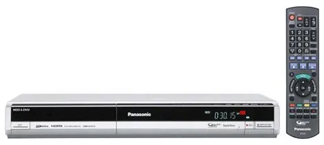 Panasonic DMR-EH575