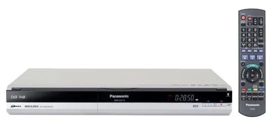 Panasonic DMR-EX71S