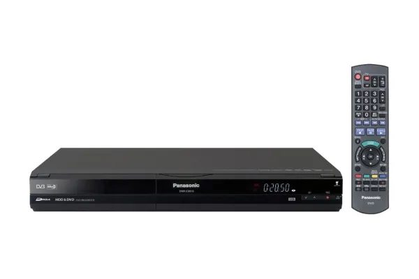 Panasonic DMR-EX81S 2