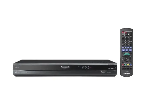 Panasonic DMR-EX83