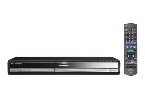 Panasonic DMR-EX87EG