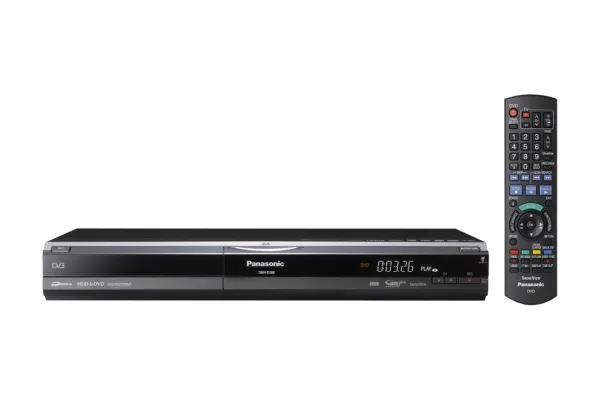 Panasonic DMR-EX88