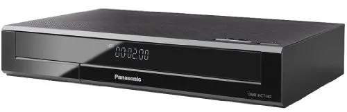 Panasonic DMR-HCT130 2