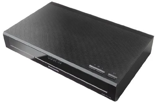 Panasonic DMR-HCT130 3