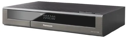 Panasonic DMR-HCT230 2