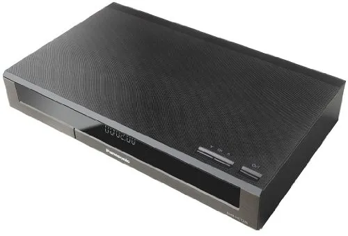 Panasonic DMR-HCT230 4