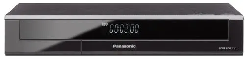 Panasonic DMR-HST130 2